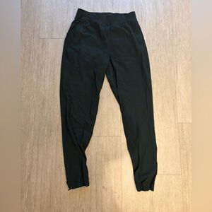Women’s Adapted State Forest Green Joggers